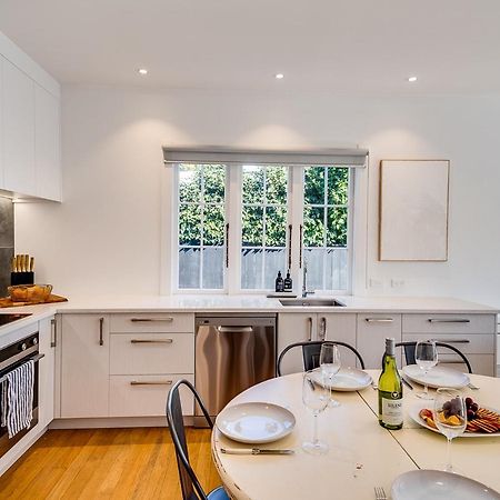 Gem On Gillean - Havelock North Holiday Home Εξωτερικό φωτογραφία