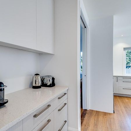 Gem On Gillean - Havelock North Holiday Home Εξωτερικό φωτογραφία