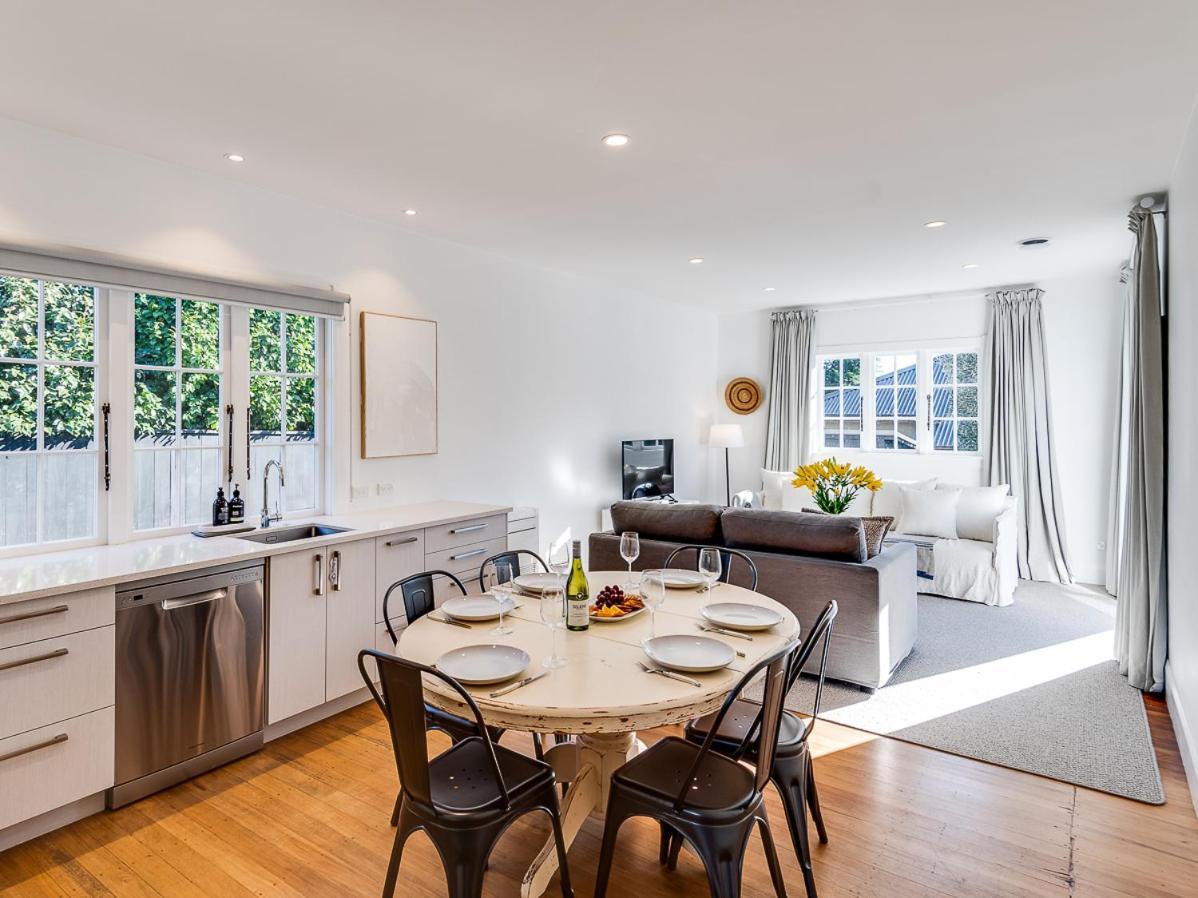 Gem On Gillean - Havelock North Holiday Home Εξωτερικό φωτογραφία
