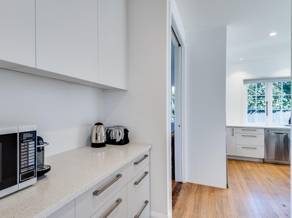 Gem On Gillean - Havelock North Holiday Home Εξωτερικό φωτογραφία