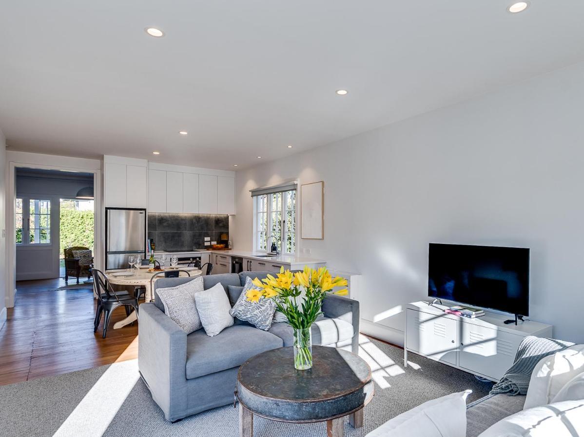 Gem On Gillean - Havelock North Holiday Home Εξωτερικό φωτογραφία
