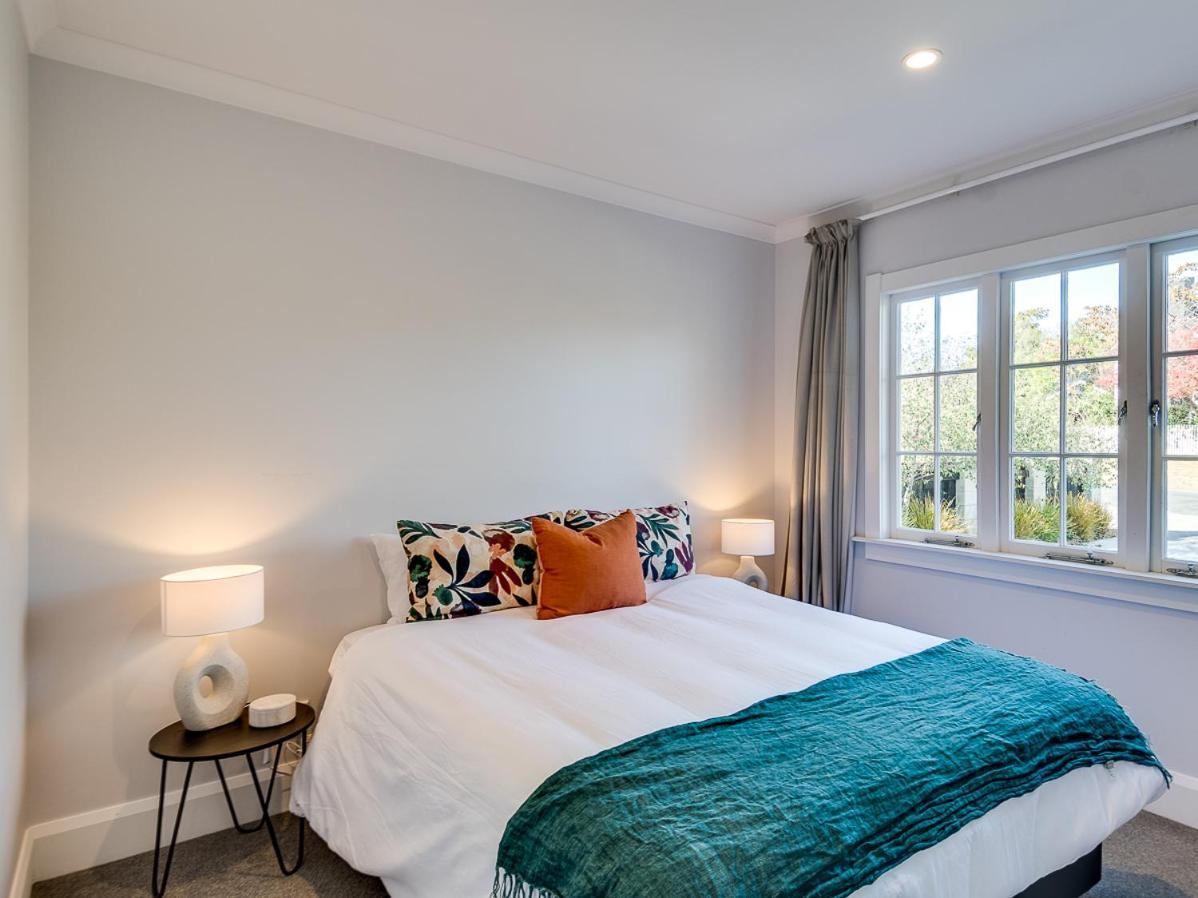 Gem On Gillean - Havelock North Holiday Home Εξωτερικό φωτογραφία