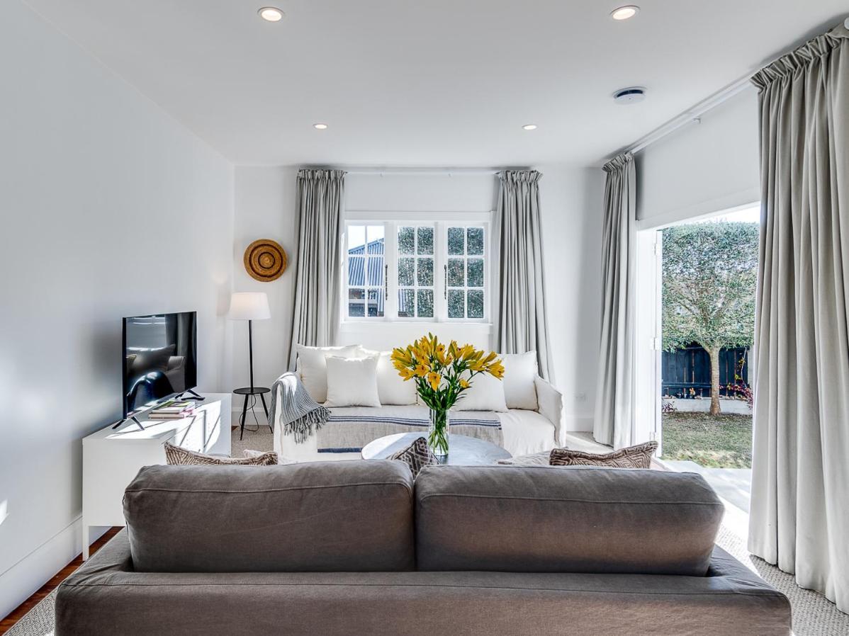 Gem On Gillean - Havelock North Holiday Home Εξωτερικό φωτογραφία