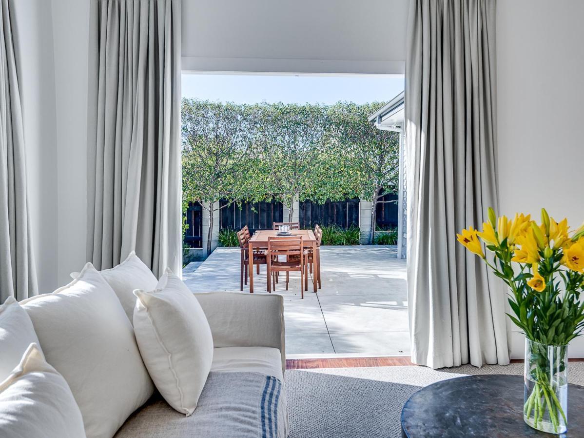 Gem On Gillean - Havelock North Holiday Home Εξωτερικό φωτογραφία