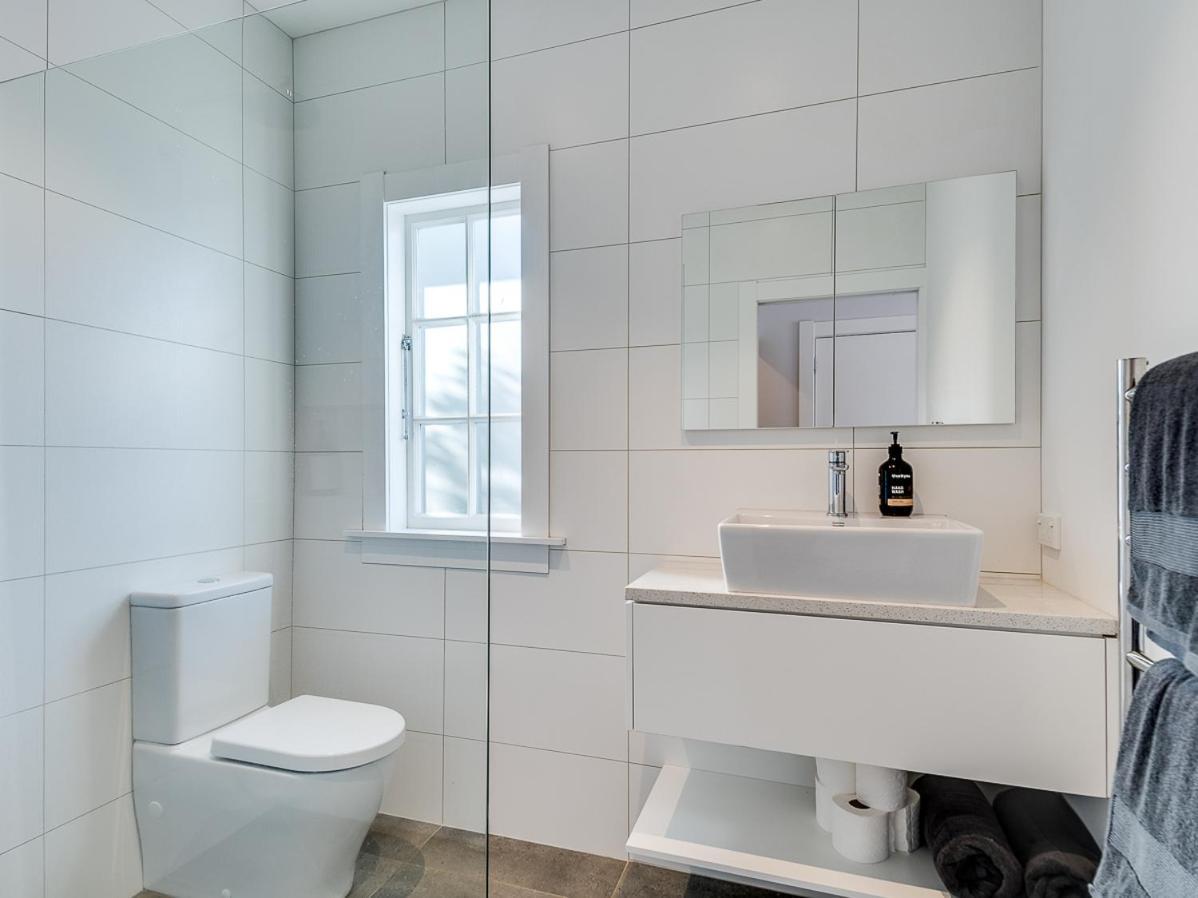 Gem On Gillean - Havelock North Holiday Home Εξωτερικό φωτογραφία
