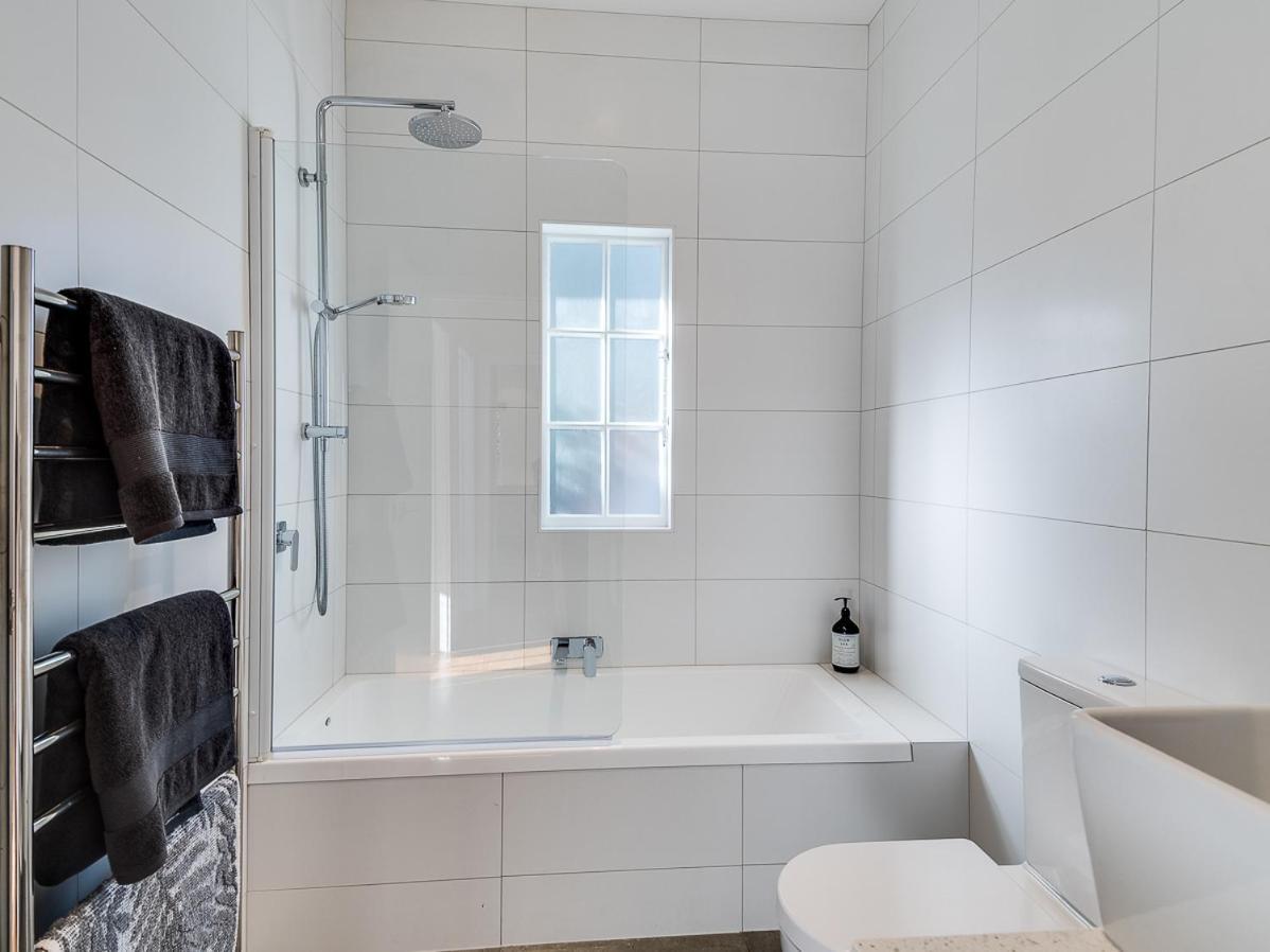 Gem On Gillean - Havelock North Holiday Home Εξωτερικό φωτογραφία