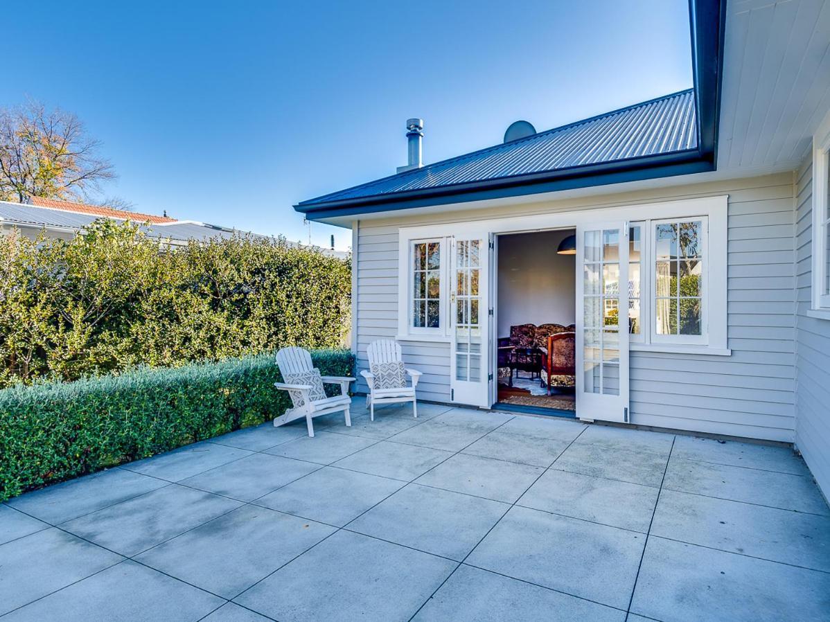 Gem On Gillean - Havelock North Holiday Home Εξωτερικό φωτογραφία
