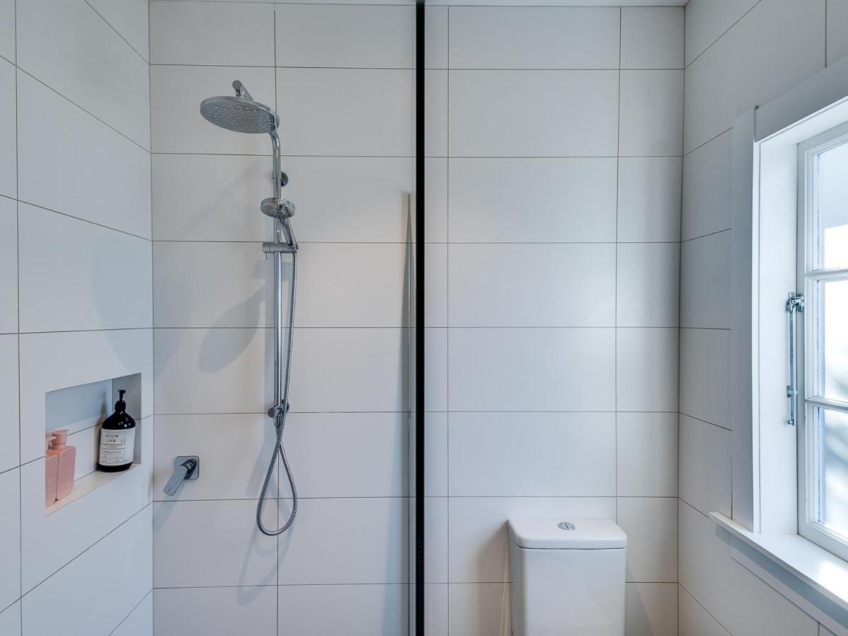 Gem On Gillean - Havelock North Holiday Home Εξωτερικό φωτογραφία