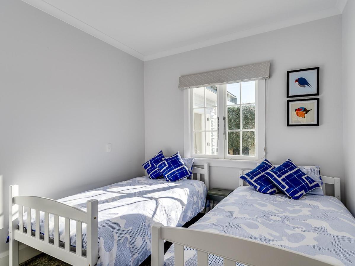 Gem On Gillean - Havelock North Holiday Home Εξωτερικό φωτογραφία