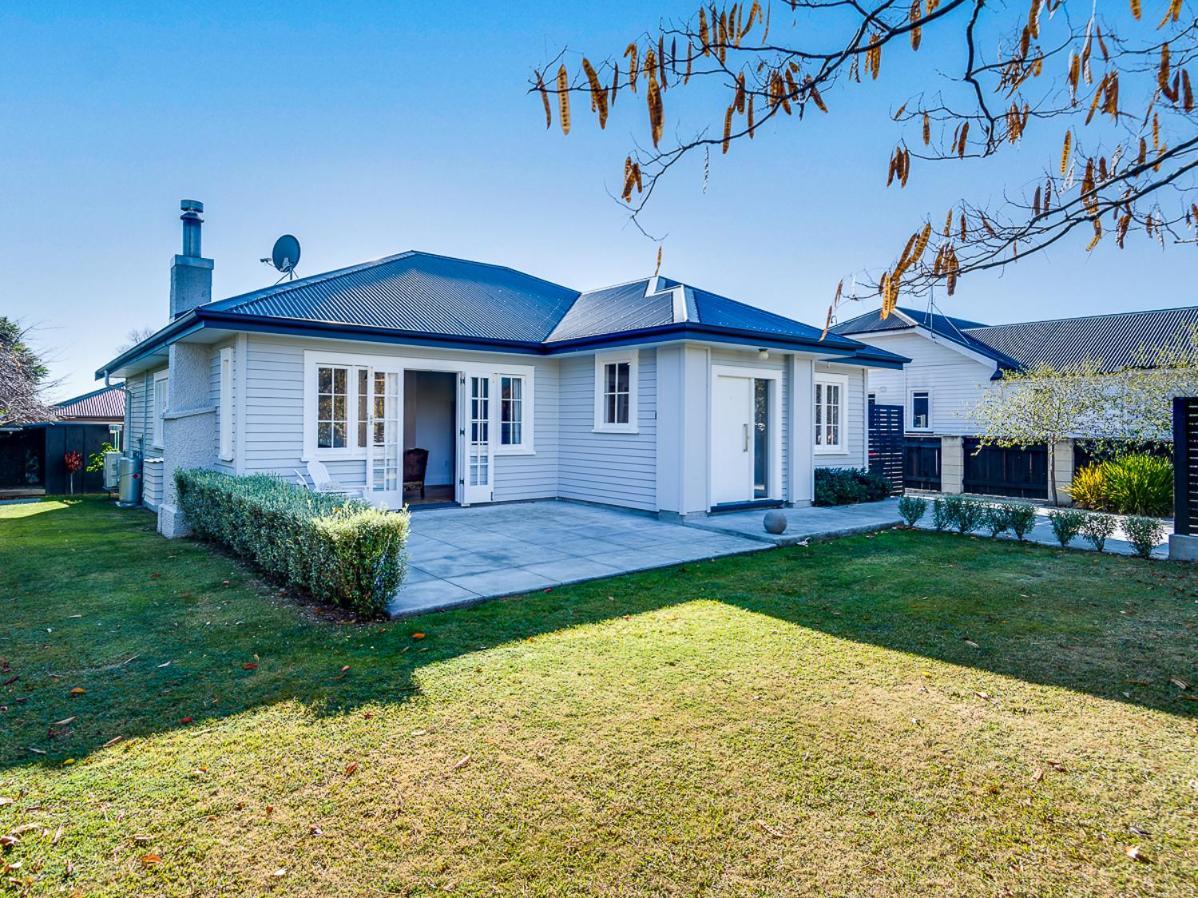 Gem On Gillean - Havelock North Holiday Home Εξωτερικό φωτογραφία
