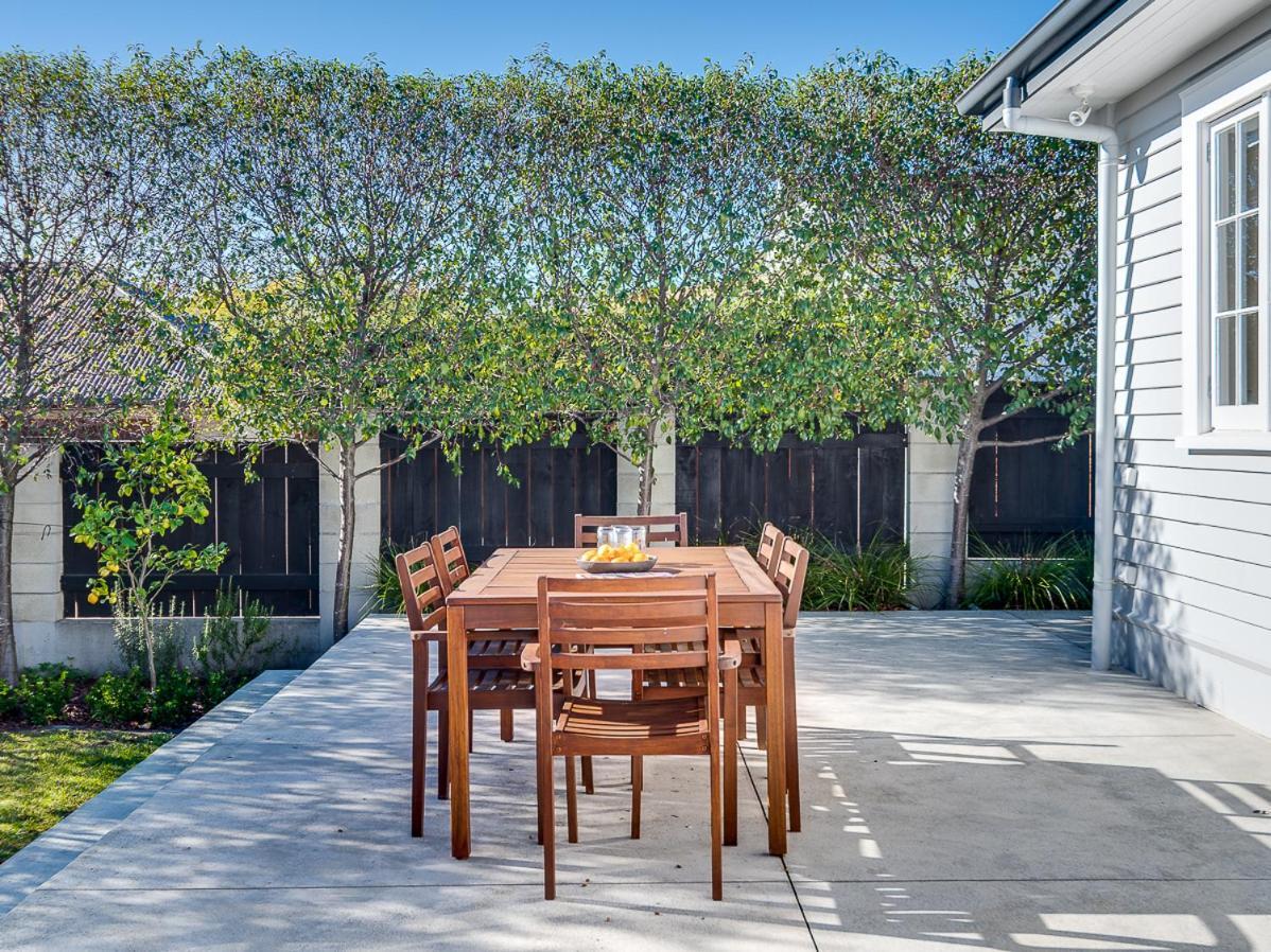 Gem On Gillean - Havelock North Holiday Home Εξωτερικό φωτογραφία
