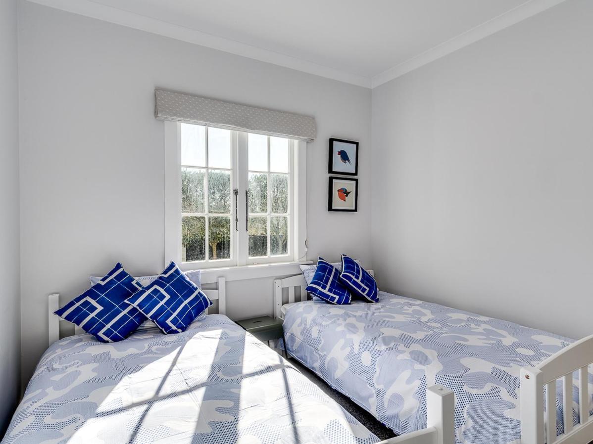 Gem On Gillean - Havelock North Holiday Home Εξωτερικό φωτογραφία