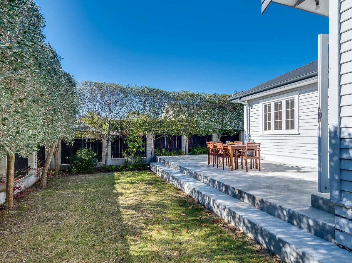 Gem On Gillean - Havelock North Holiday Home Εξωτερικό φωτογραφία