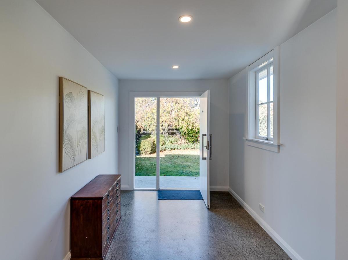 Gem On Gillean - Havelock North Holiday Home Εξωτερικό φωτογραφία