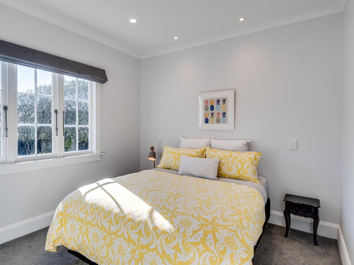 Gem On Gillean - Havelock North Holiday Home Εξωτερικό φωτογραφία
