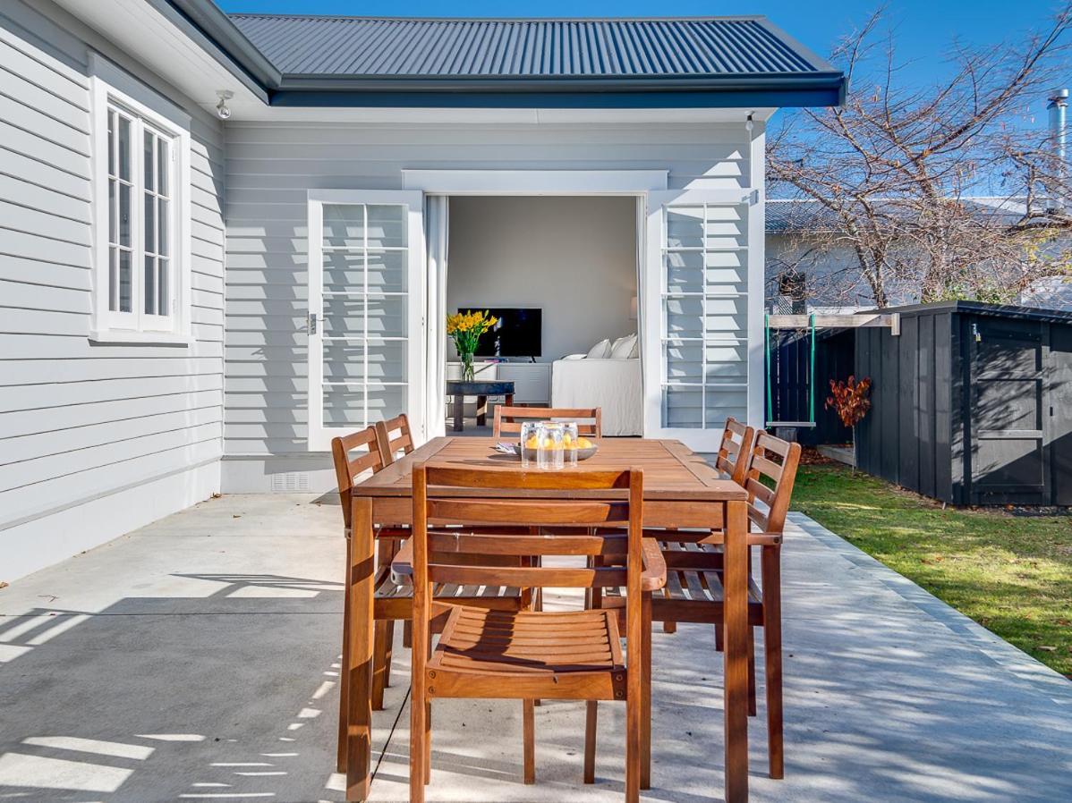 Gem On Gillean - Havelock North Holiday Home Εξωτερικό φωτογραφία