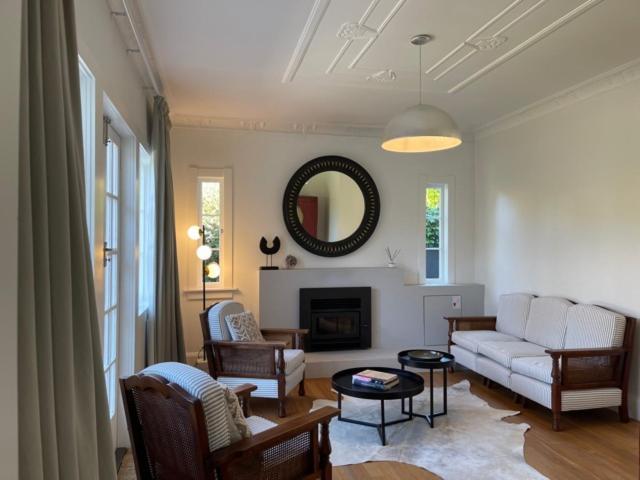 Gem On Gillean - Havelock North Holiday Home Εξωτερικό φωτογραφία